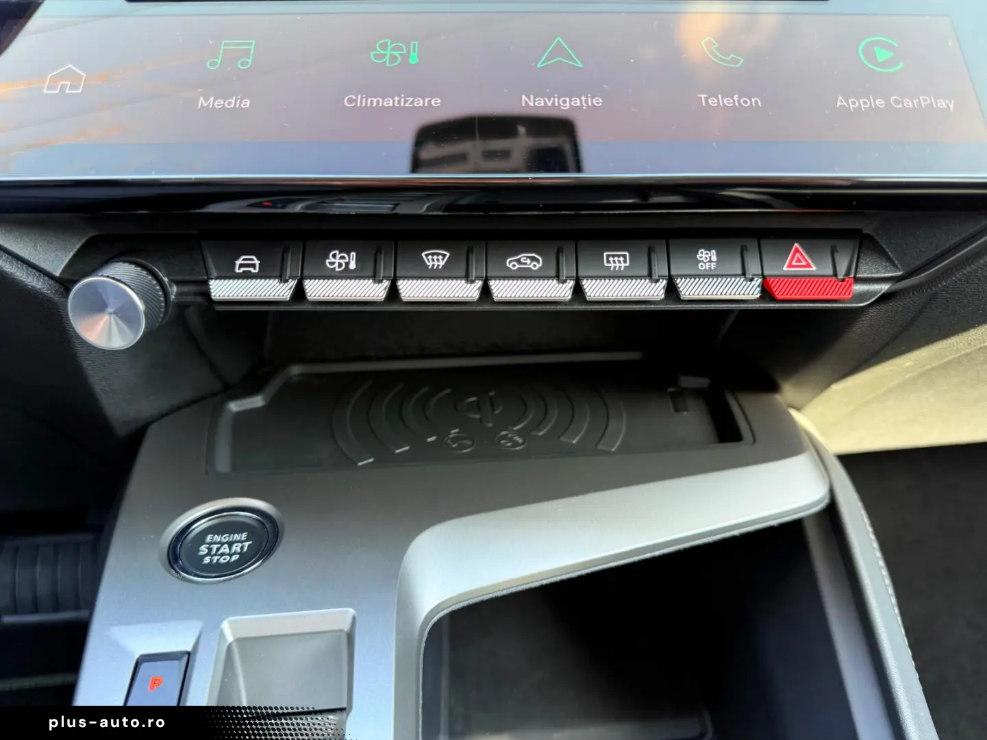 Peugeot 308 BlueHDi Style Fab.- 01.2025 1.5 Diesel 130 Cp