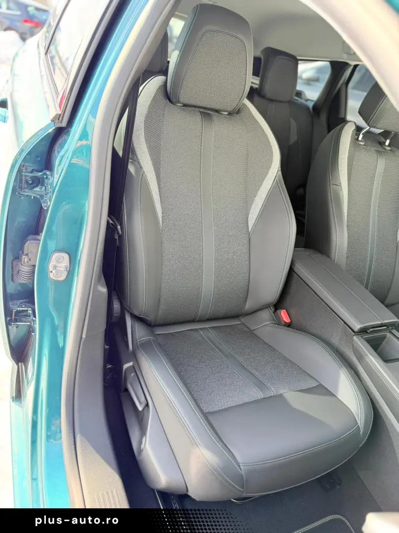 Peugeot 308 BlueHDi Style Fab.- 01.2025 1.5 Diesel 130 Cp