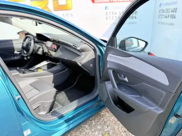 Peugeot 308 BlueHDi Style Fab.- 01.2025 1.5 Diesel 130 Cp