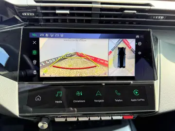 Peugeot 308 BlueHDi Style Fab.- 01.2025 1.5 Diesel 130 Cp