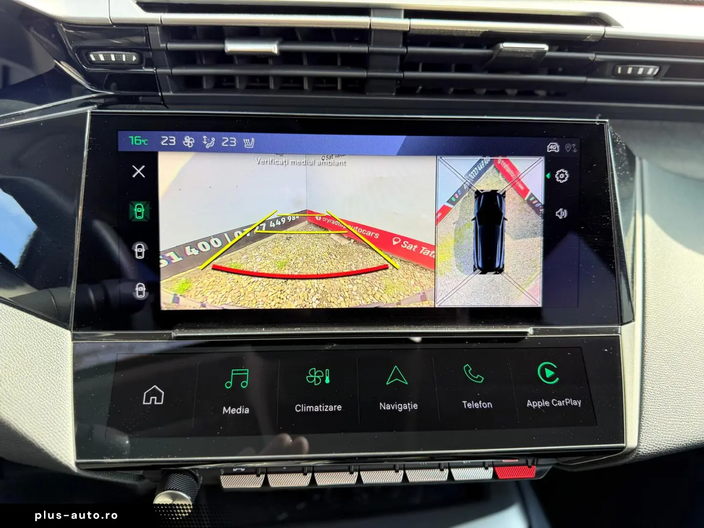 Peugeot 308 BlueHDi Style Fab.- 01.2025 1.5 Diesel 130 Cp