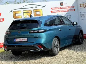 Peugeot 308 BlueHDi Style Fab.- 01.2025 1.5 Diesel 130 Cp