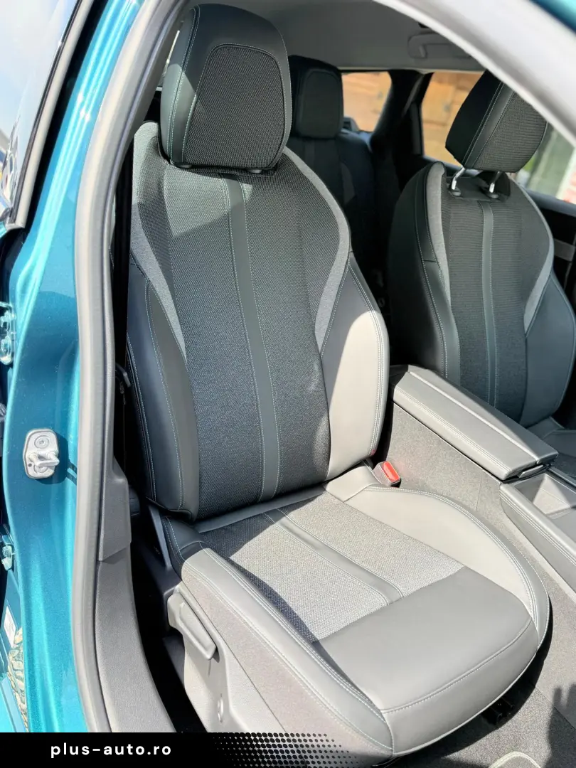 Peugeot 308 BlueHDi Style Fab.- 01.2025 1.5 Diesel 130 Cp