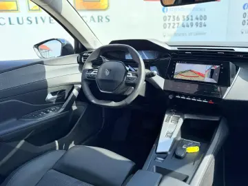 Peugeot 308 BlueHDi Style Fab.- 01.2025 1.5 Diesel 130 Cp