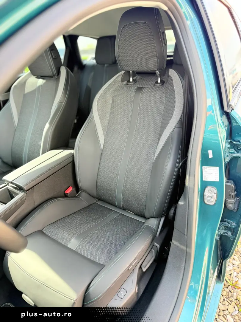 Peugeot 308 BlueHDi Style Fab.- 01.2025 1.5 Diesel 130 Cp