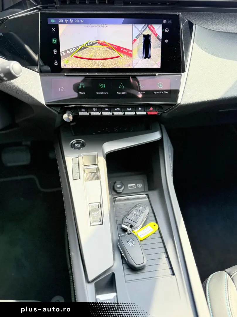 Peugeot 308 BlueHDi Style Fab.- 01.2025 1.5 Diesel 130 Cp