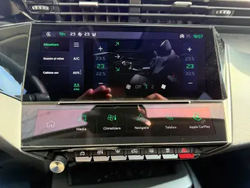 Peugeot 308 BlueHDi Style Fab.- 01.2025 1.5 Diesel 130 Cp