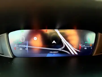 Peugeot 308 BlueHDi Style Fab.- 01.2025 1.5 Diesel 130 Cp