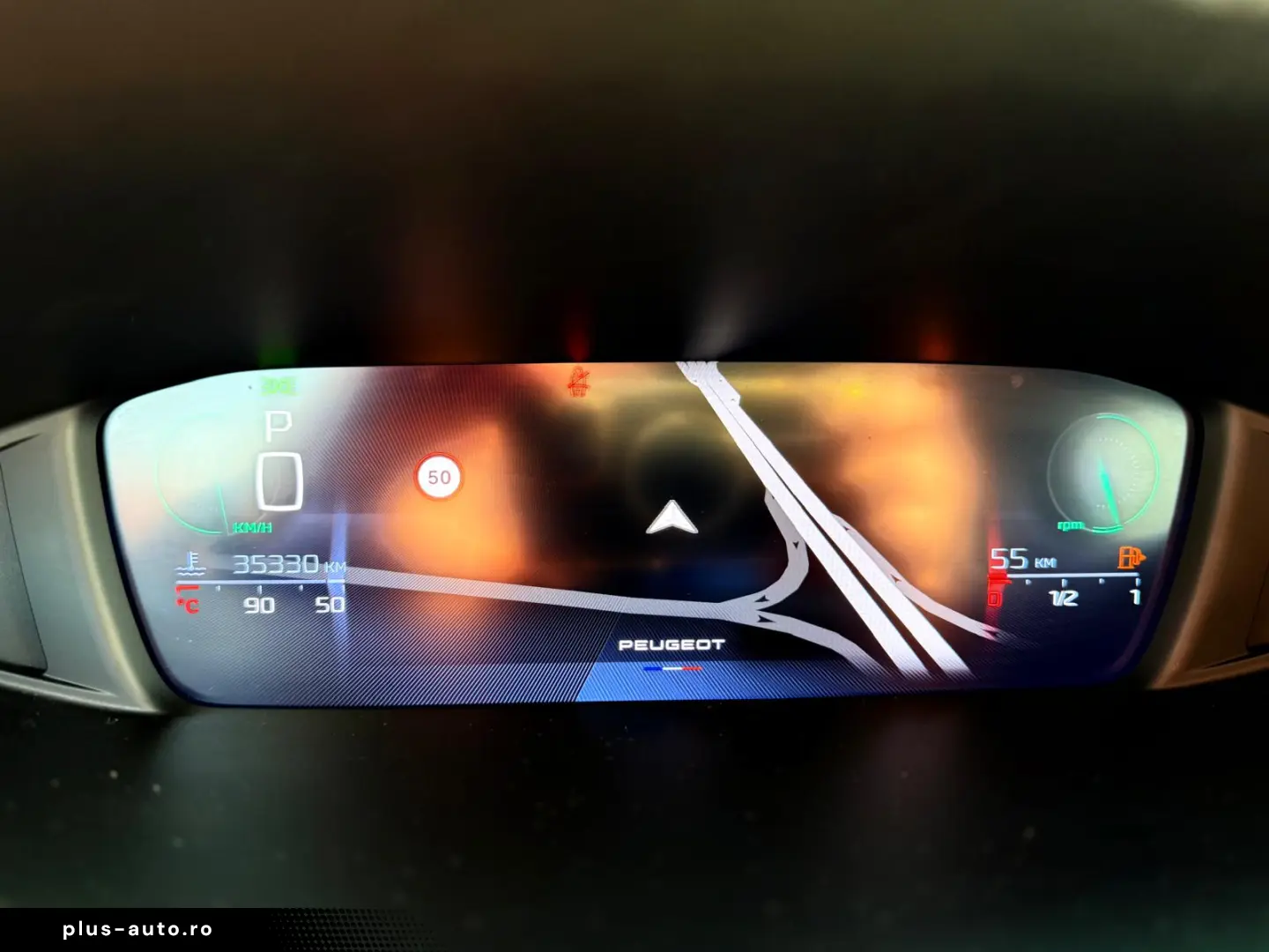 Peugeot 308 BlueHDi Style Fab.- 01.2025 1.5 Diesel 130 Cp