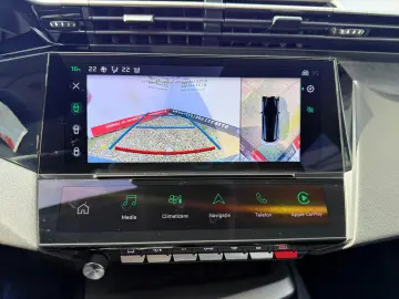 Peugeot 308 BlueHDi Style Fab.- 01.2025 1.5 Diesel 130 Cp