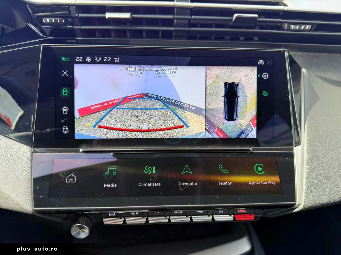 Peugeot 308 BlueHDi Style Fab.- 01.2025 1.5 Diesel 130 Cp