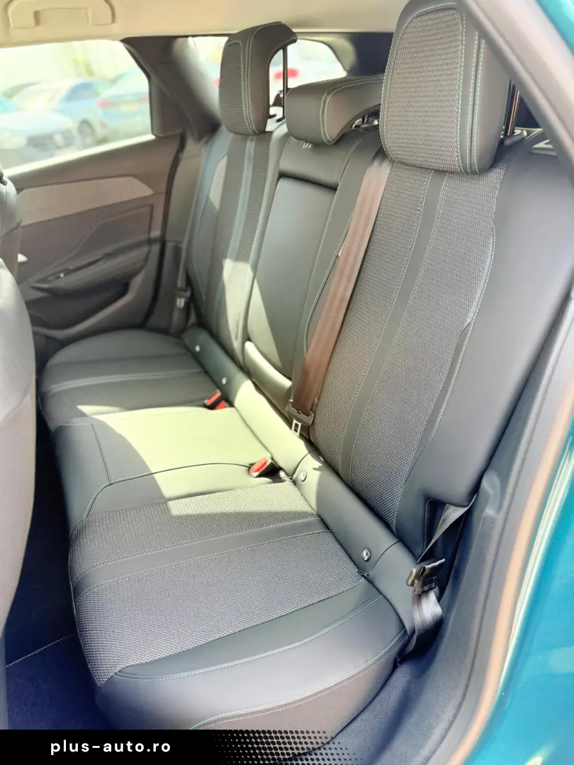 Peugeot 308 BlueHDi Style Fab.- 01.2025 1.5 Diesel 130 Cp