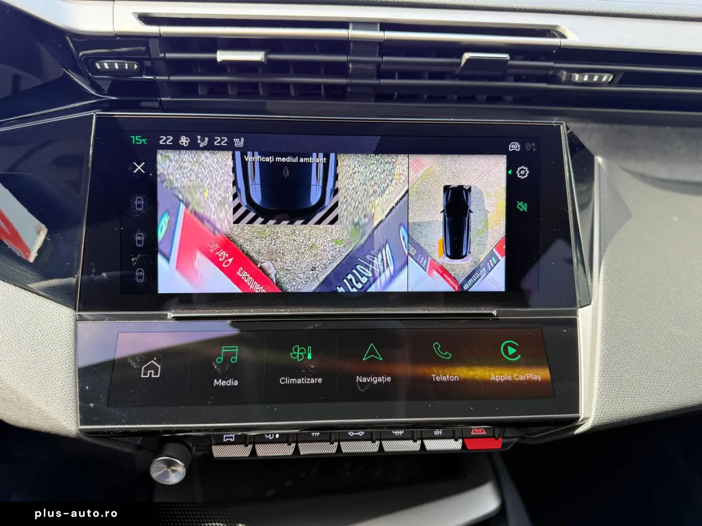 Peugeot 308 BlueHDi Style Fab.- 01.2025 1.5 Diesel 130 Cp