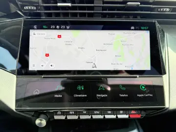 Peugeot 308 BlueHDi Style Fab.- 01.2025 1.5 Diesel 130 Cp