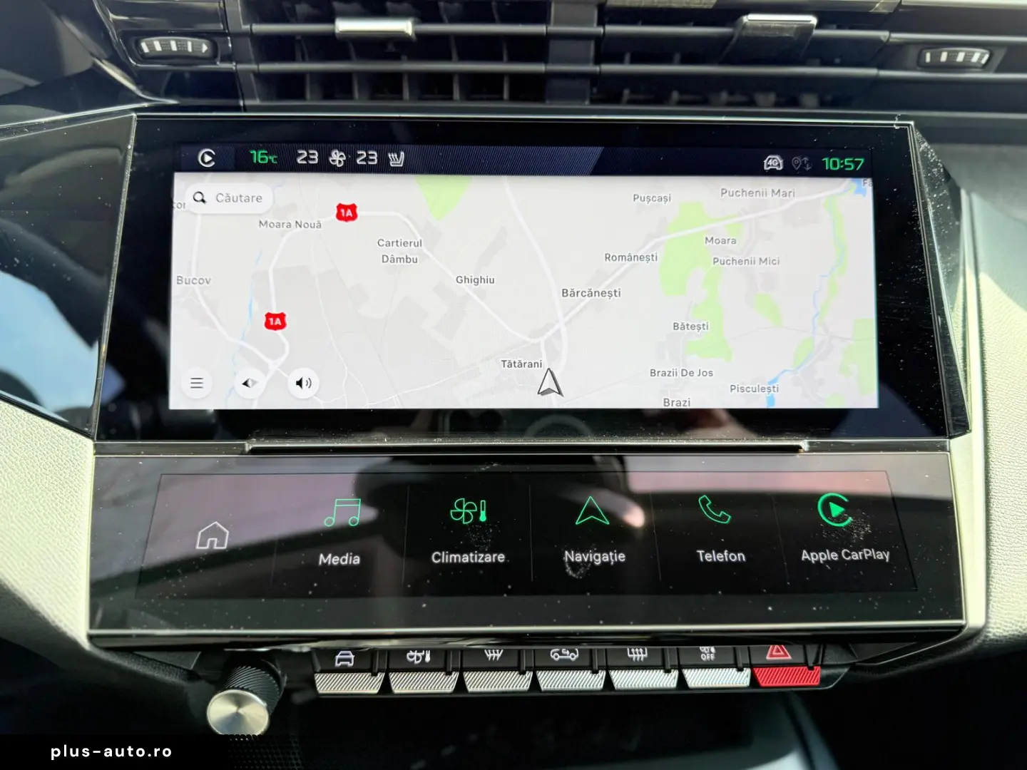 Peugeot 308 BlueHDi Style Fab.- 01.2025 1.5 Diesel 130 Cp