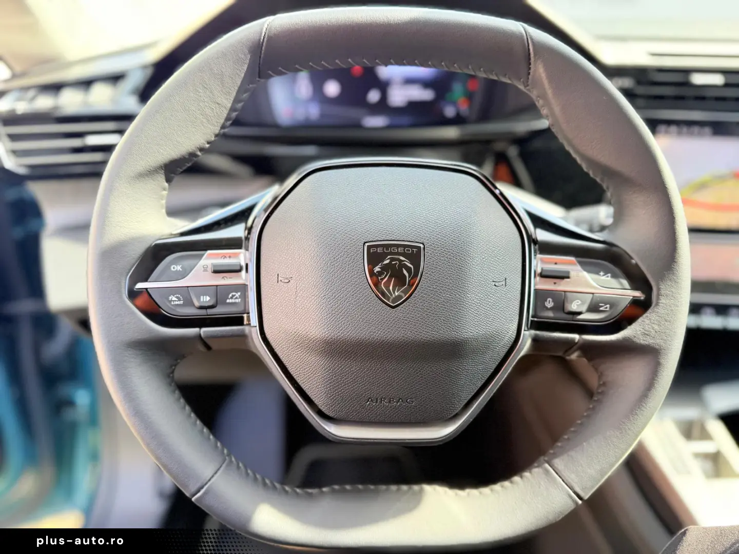 Peugeot 308 BlueHDi Style Fab.- 01.2025 1.5 Diesel 130 Cp