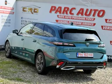 Peugeot 308 BlueHDi Style Fab.- 01.2025 1.5 Diesel 130 Cp