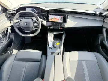 Peugeot 308 BlueHDi Style Fab.- 01.2025 1.5 Diesel 130 Cp