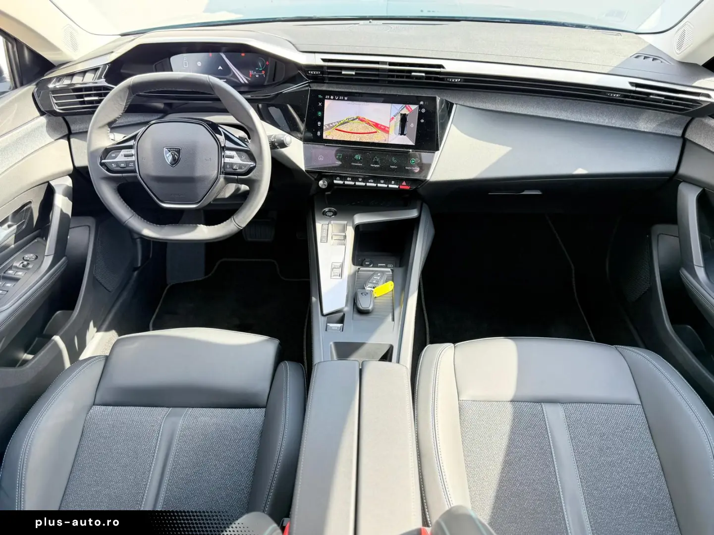 Peugeot 308 BlueHDi Style Fab.- 01.2025 1.5 Diesel 130 Cp