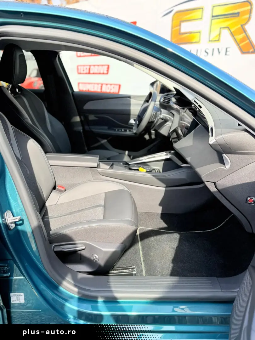 Peugeot 308 BlueHDi Style Fab.- 01.2025 1.5 Diesel 130 Cp