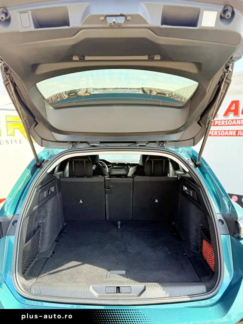 Peugeot 308 BlueHDi Style Fab.- 01.2025 1.5 Diesel 130 Cp