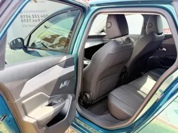 Peugeot 308 BlueHDi Style Fab.- 01.2025 1.5 Diesel 130 Cp