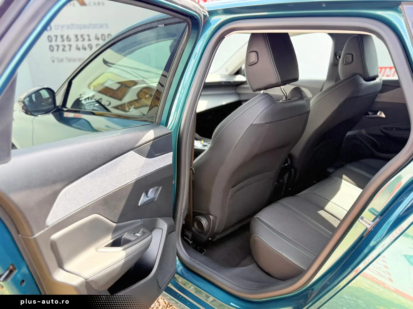 Peugeot 308 BlueHDi Style Fab.- 01.2025 1.5 Diesel 130 Cp