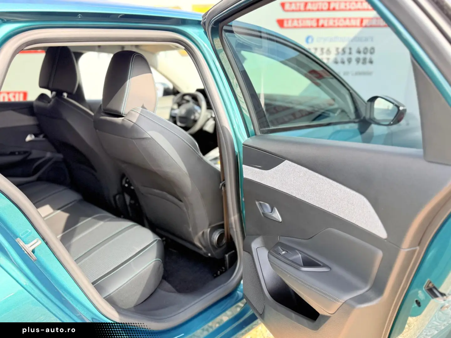 Peugeot 308 BlueHDi Style Fab.- 01.2025 1.5 Diesel 130 Cp