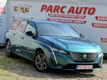 Peugeot 308 BlueHDi Style Fab.- 01.2025 1.5 Diesel 130 Cp