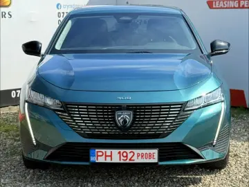 Peugeot 308 BlueHDi Style Fab.- 01.2025 1.5 Diesel 130 Cp