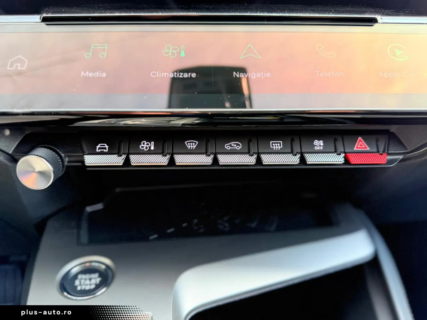 Peugeot 308 BlueHDi Style Fab.- 01.2025 1.5 Diesel 130 Cp