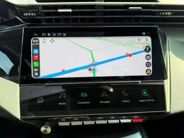 Peugeot 308 BlueHDi Style Fab.- 01.2025 1.5 Diesel 130 Cp