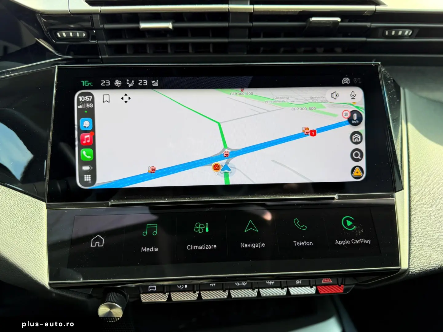 Peugeot 308 BlueHDi Style Fab.- 01.2025 1.5 Diesel 130 Cp