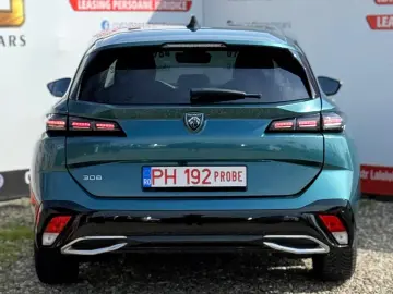 Peugeot 308 BlueHDi Style Fab.- 01.2025 1.5 Diesel 130 Cp