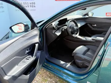 Peugeot 308 BlueHDi Style Fab.- 01.2025 1.5 Diesel 130 Cp