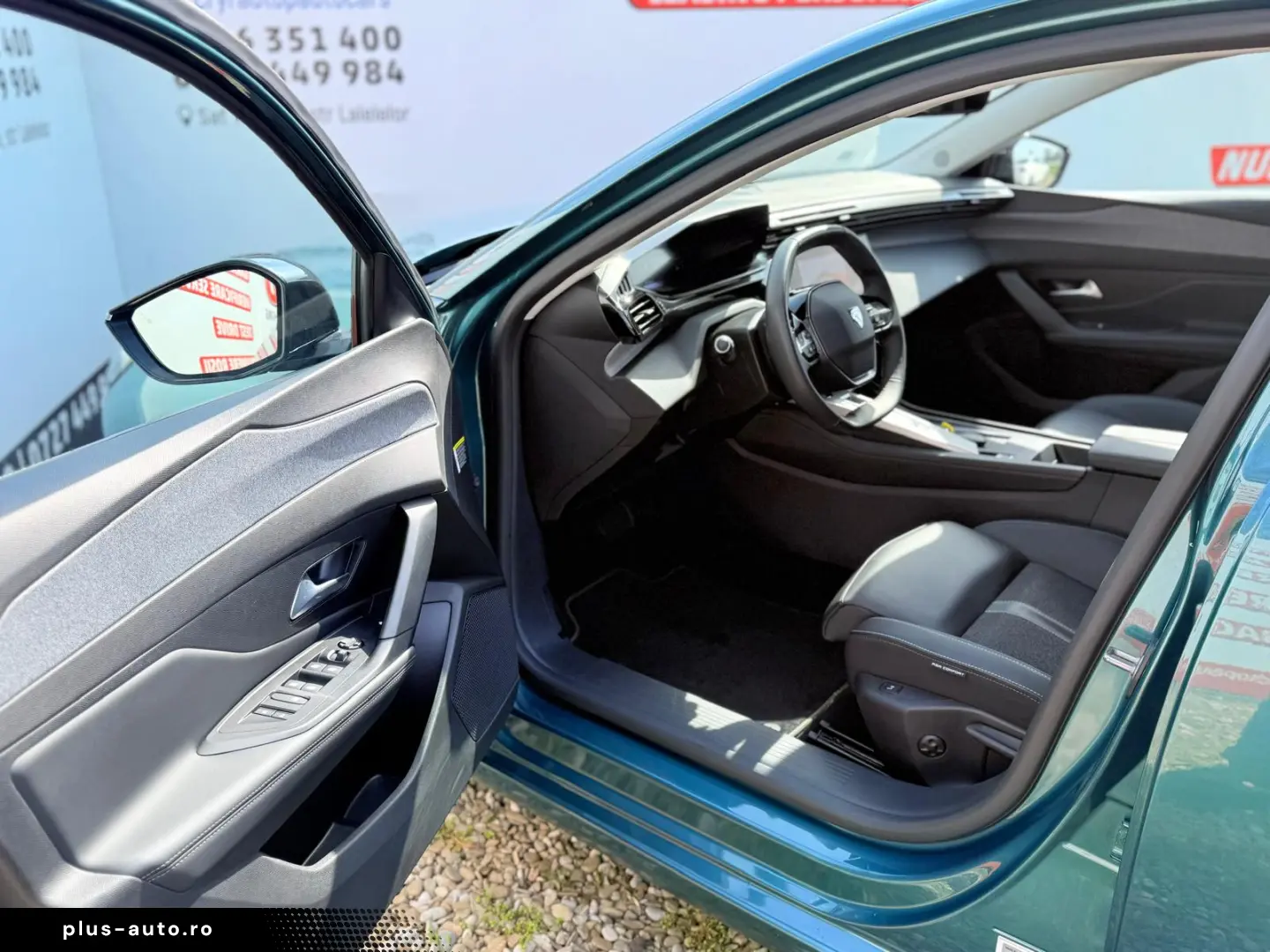 Peugeot 308 BlueHDi Style Fab.- 01.2025 1.5 Diesel 130 Cp