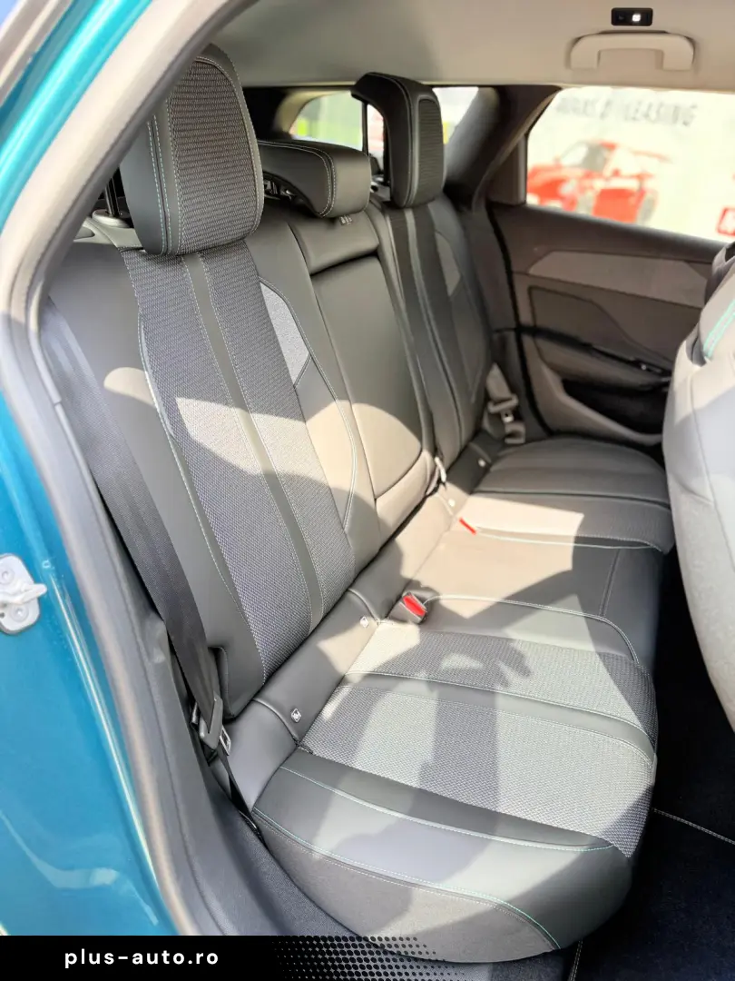 Peugeot 308 BlueHDi Style Fab.- 01.2025 1.5 Diesel 130 Cp