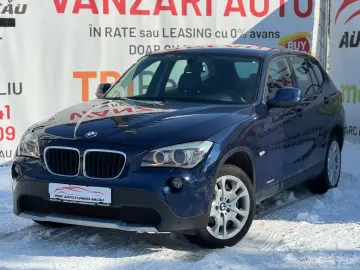 BMW X1 xDrive 18d