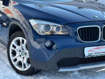 BMW X1 xDrive 18d