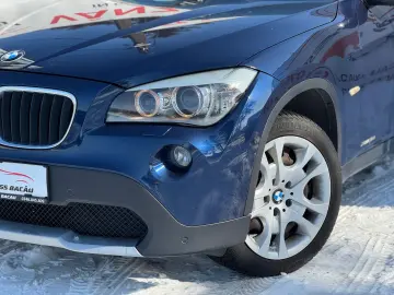 BMW X1 xDrive 18d