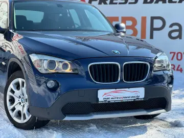 BMW X1 xDrive 18d