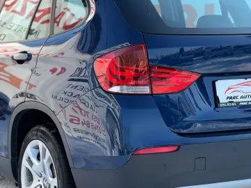 BMW X1 xDrive 18d