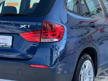 BMW X1 xDrive 18d