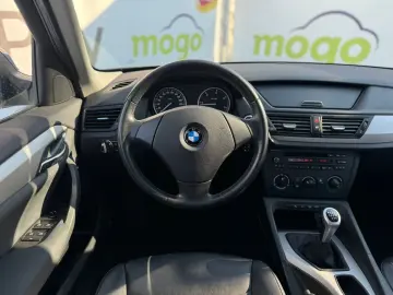 BMW X1 xDrive 18d