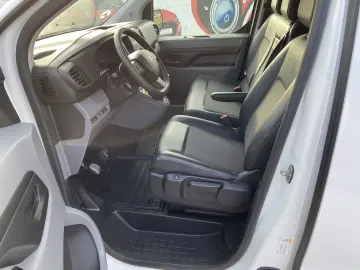 Peugeot Expert  2.0 HDI-122cp  114.000KM  Webasto