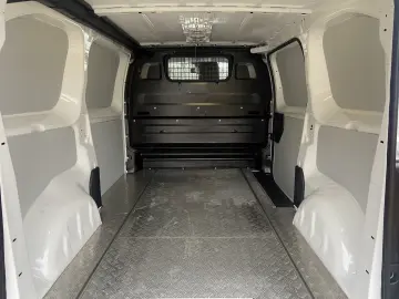 Peugeot Expert  2.0 HDI-122cp  114.000KM  Webasto