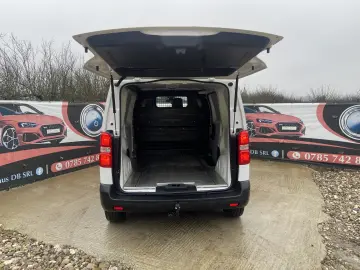 Peugeot Expert  2.0 HDI-122cp  114.000KM  Webasto