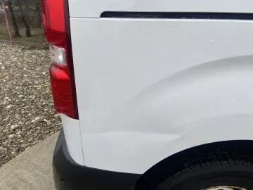 Peugeot Expert  2.0 HDI-122cp  114.000KM  Webasto