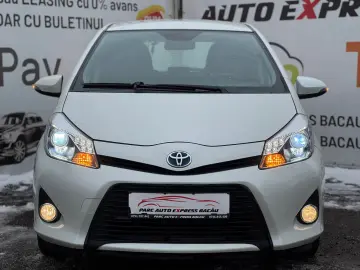 Toyota Yaris 1.5 Hybrid Lounge