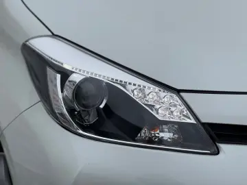 Toyota Yaris 1.5 Hybrid Lounge